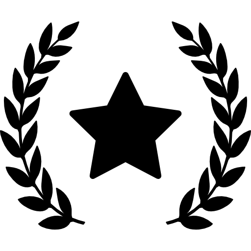 award-symbol