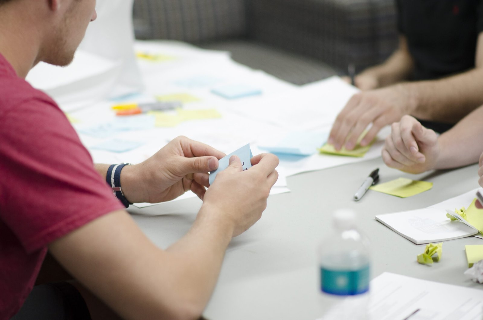 IP Strategy for Startups: A Melbourne Patent Attorney’s Guide to Getting It Right Early